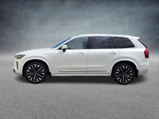 New 2026 Volvo XC90 T8 Plus AWD/4WD image 4