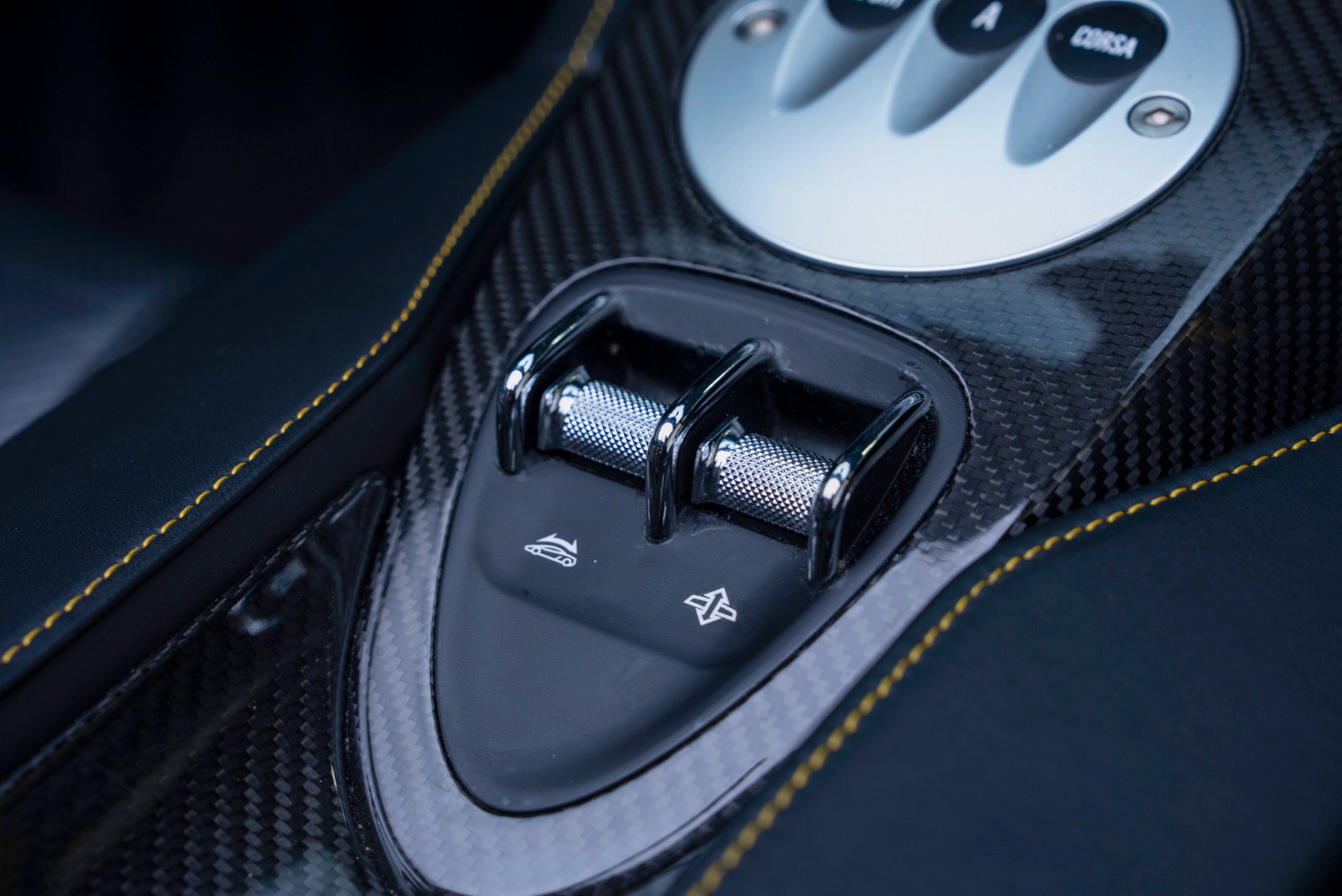 Used 2011 Lamborghini Gallardo LP 560-4 AWD/4WD image 59
