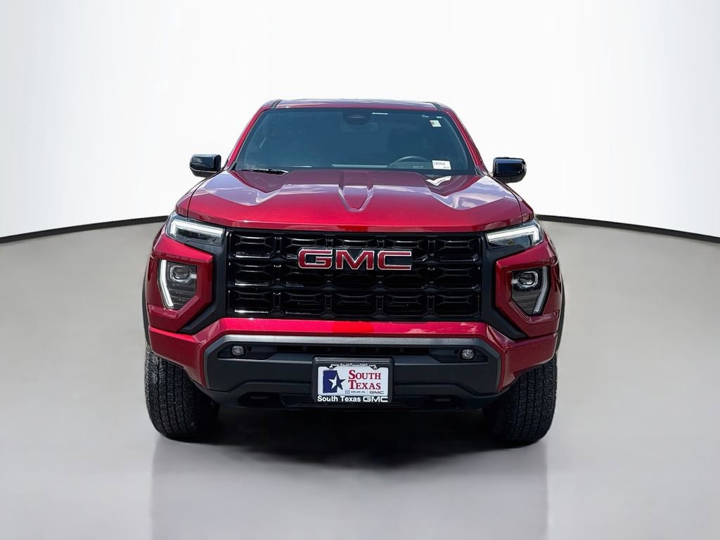 Used 2024 GMC Canyon Elevation w/ Convenience Package RWD image 2