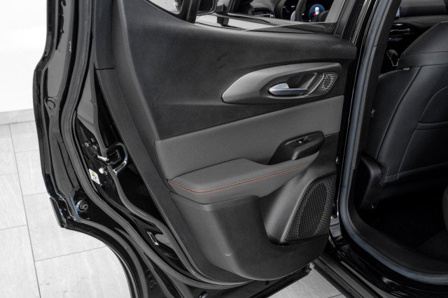 Used 2024 Dodge Hornet R/T Plus w/ R/T Blacktop Package image 41