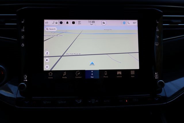 Used 2022 Jeep Wagoneer Series II image 7