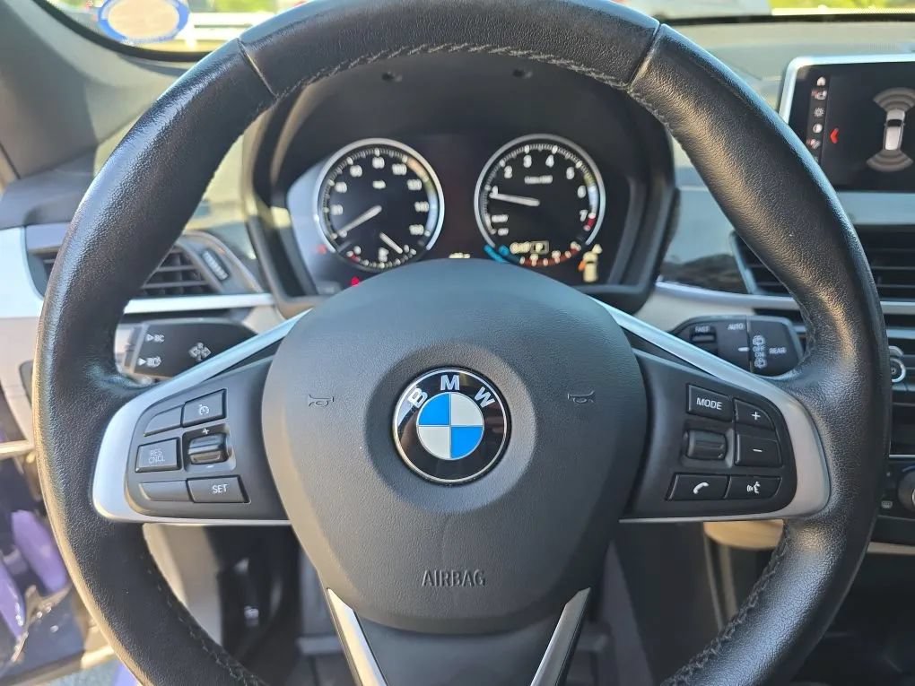Used 2021 BMW X1 xDrive28i w/ Premium Package AWD/4WD image 18