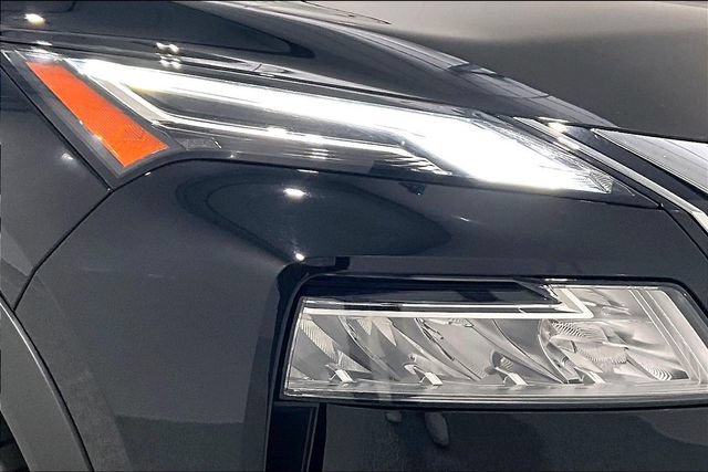Used 2023 Nissan Rogue Platinum AWD/4WD image 38