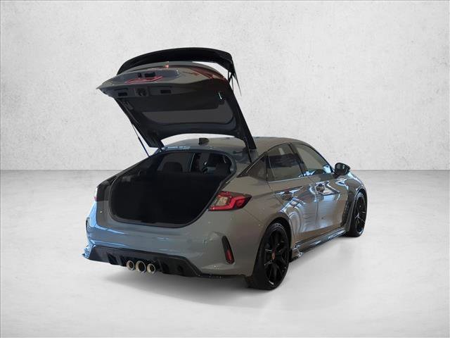 New 2025 Honda Civic Type R image 2