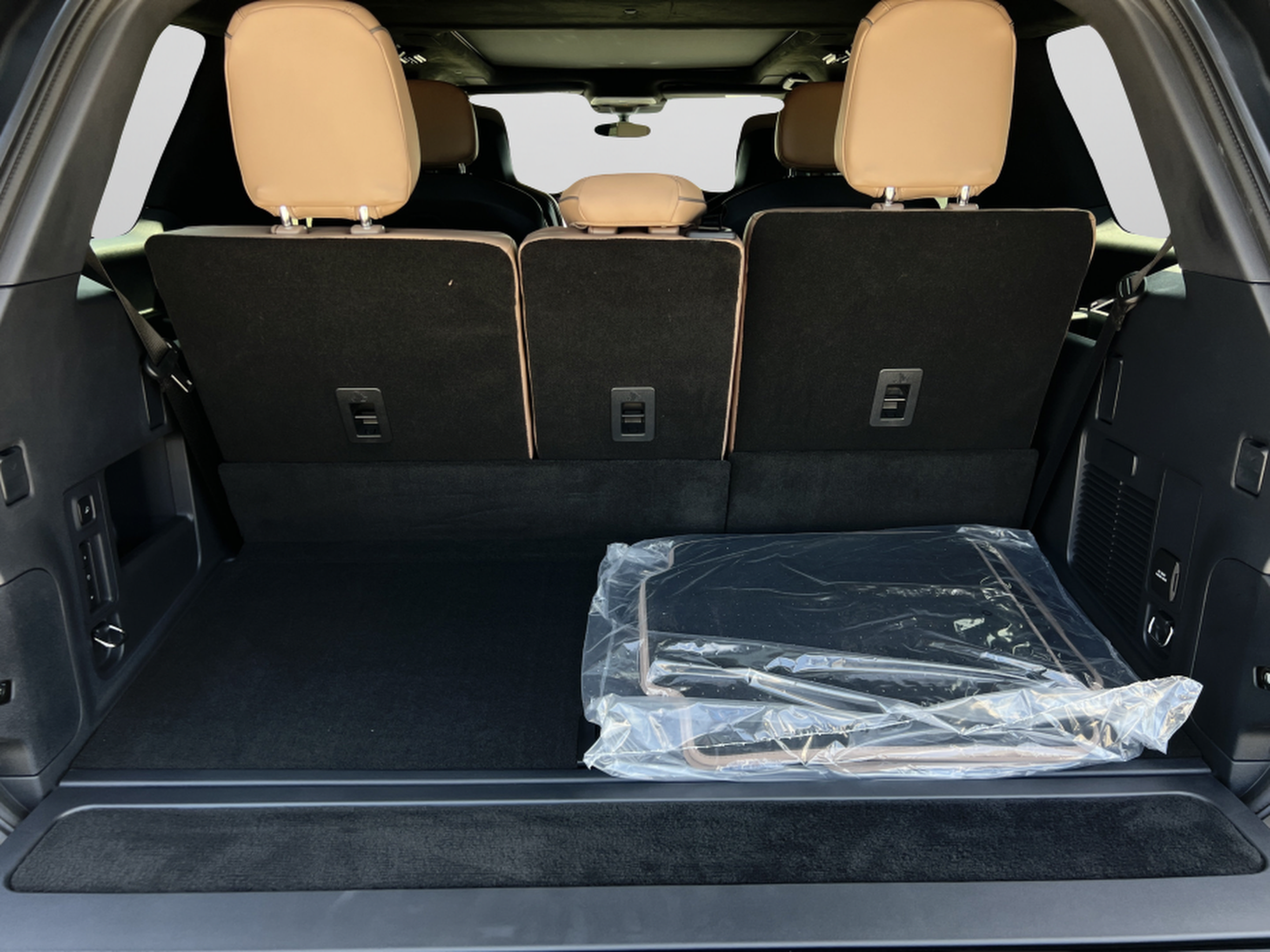 New 2026 Lincoln Navigator Black Label AWD/4WD image 27