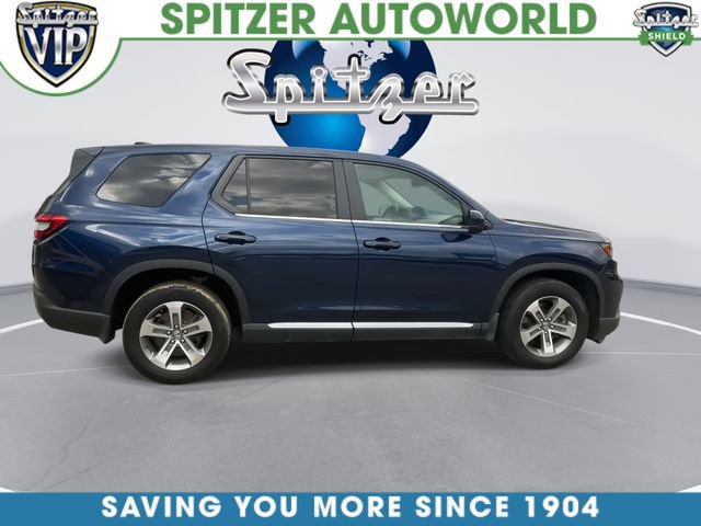 Used 2023 Honda Pilot EX-L image 10