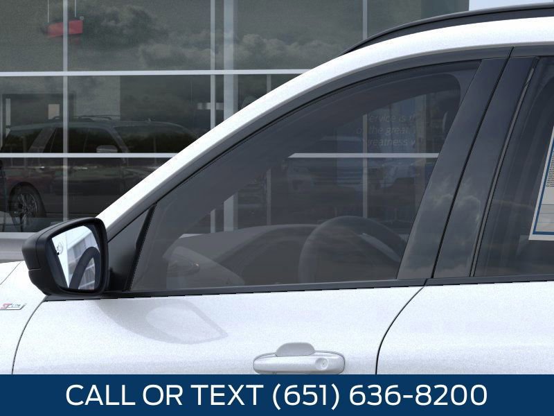 New 2026 Ford Escape ST-Line w/ Tech Pack #1 image 23