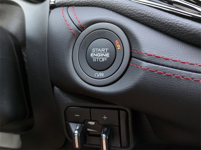 New 2026 Dodge Durango GT image 31