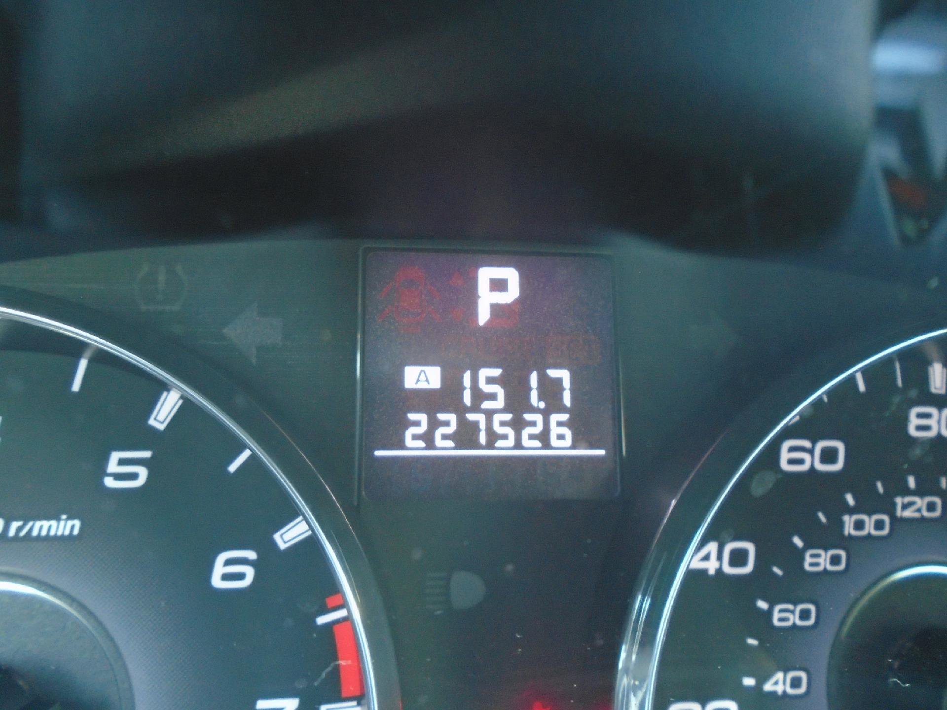 Used 2012 Subaru Outback 2.5i Premium w/ Popular Pkg 1B image 21