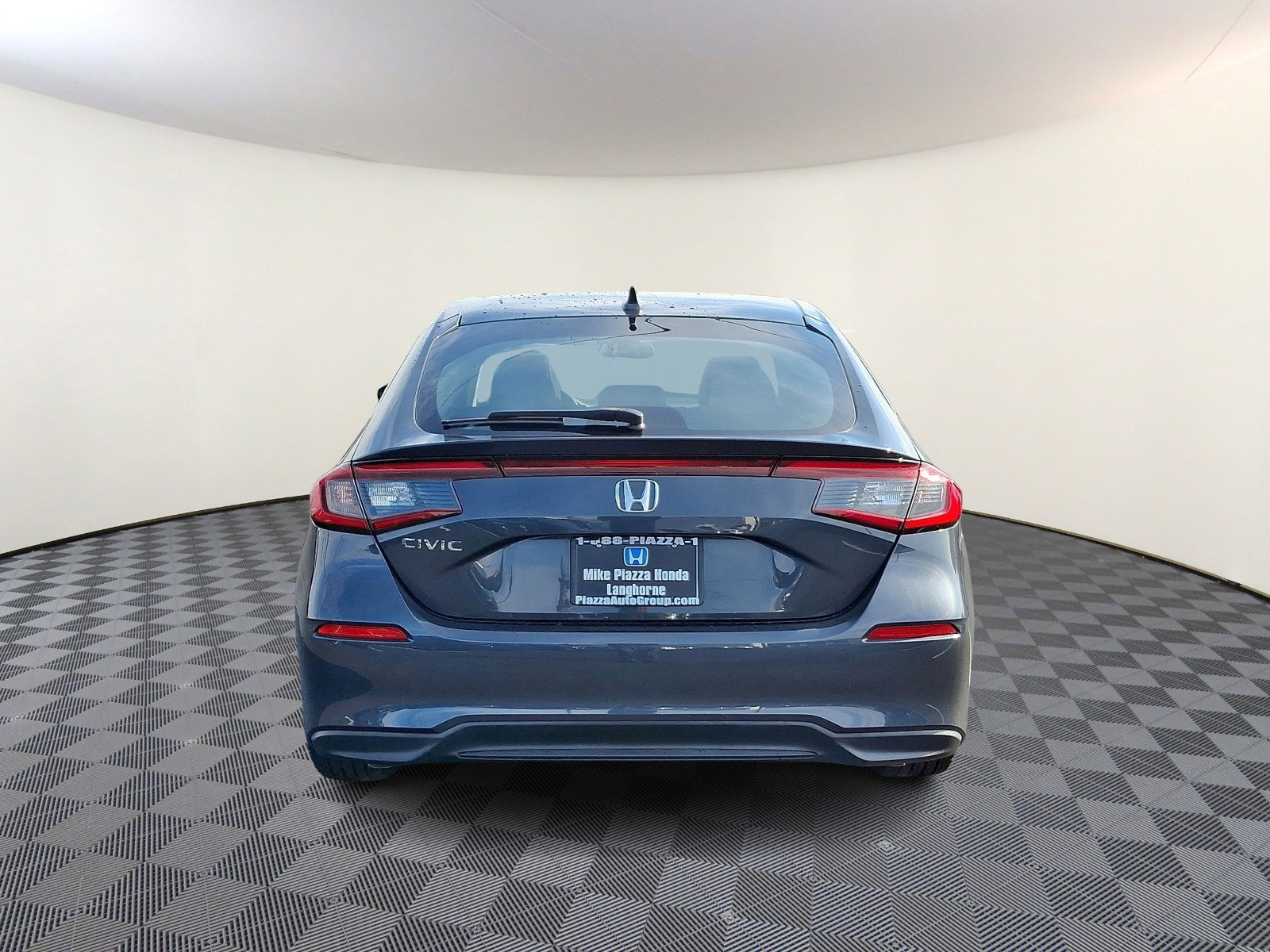 Used 2022 Honda Civic EX-L image 6