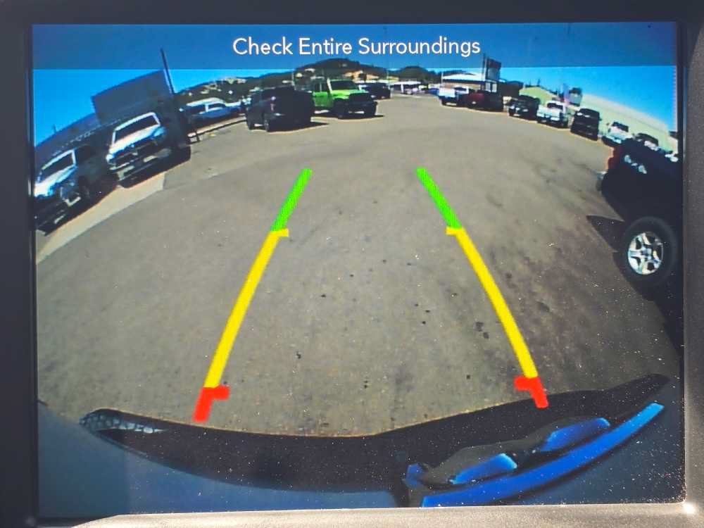 Used 2019 RAM 1500 Classic SLT w/ Luxury Group AWD/4WD image 21