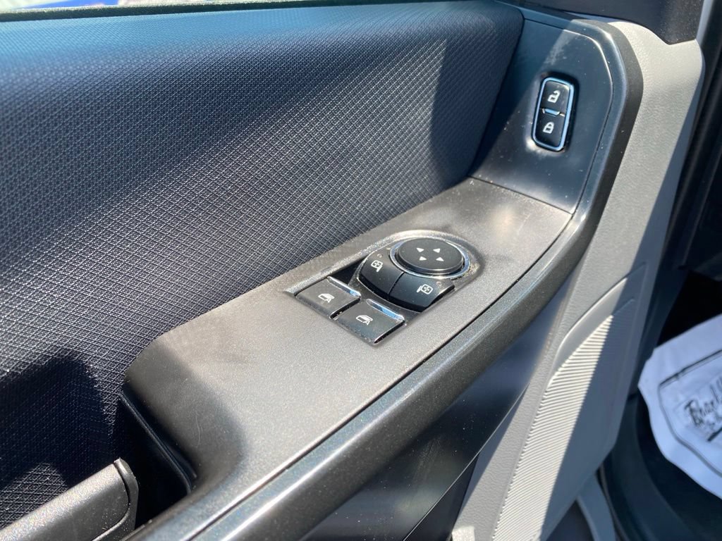 Used 2024 Ford F150 XL w/ Equipment Group 103A High AWD/4WD image 12