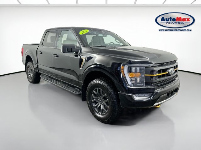 Used 2023 Ford F150 Tremor