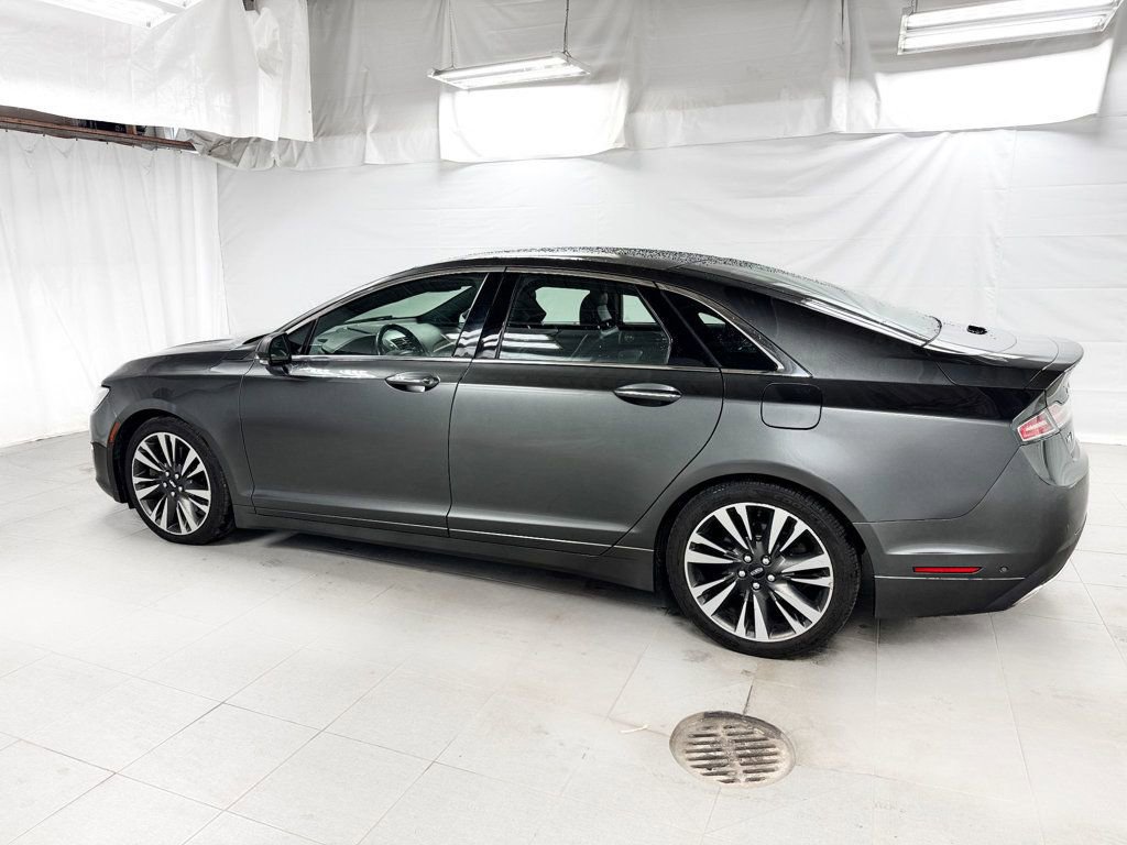Used 2019 Lincoln MKZ Reserve w/ Luxury Package AWD/4WD image 3