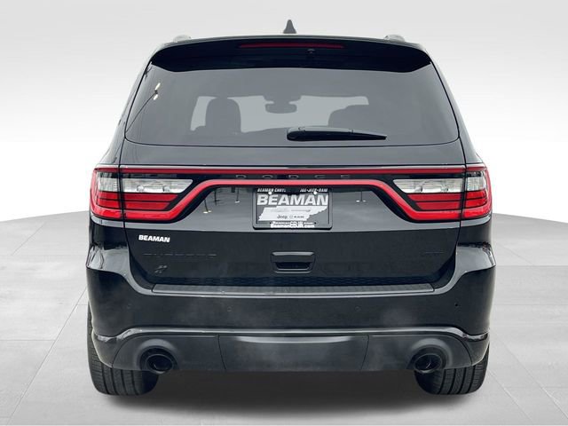 New 2026 Dodge Durango GT image 6