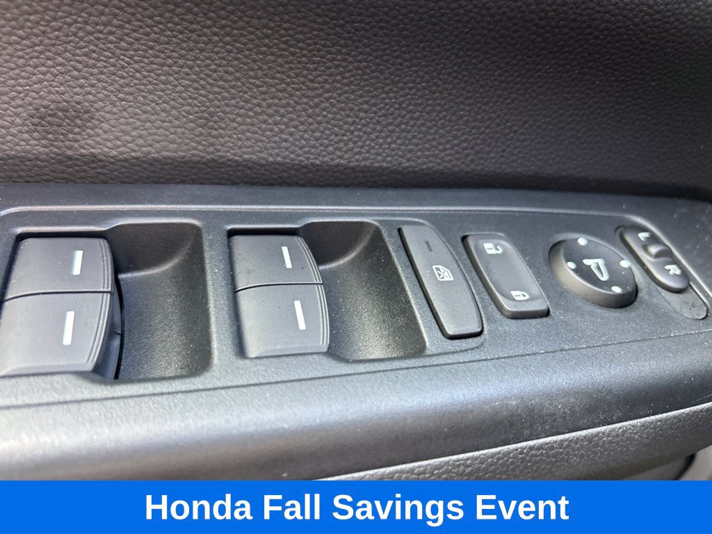 Used 2024 Honda CR-V Sport-L image 23
