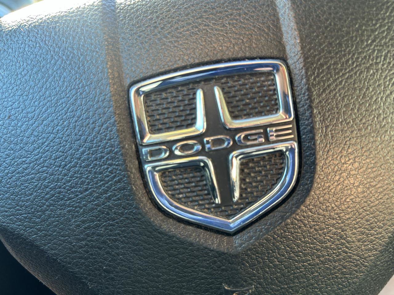 Used 2015 Dodge Journey SXT FWD image 20