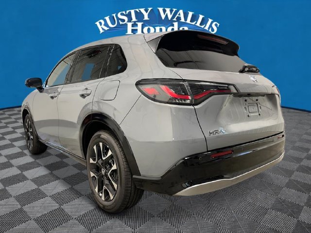 New 2027 Honda HR-V EX-L image 5