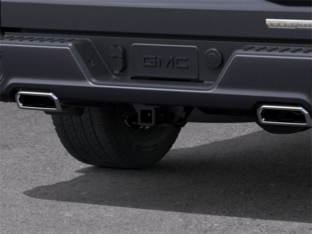 New 2026 GMC Sierra 1500 Elevation image 14
