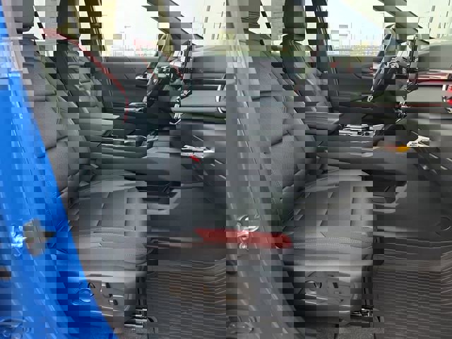 New 2026 Chevrolet Equinox RS w/ Convenience Package III image 17