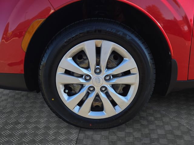 Used 2020 Kia Soul LX FWD image 32