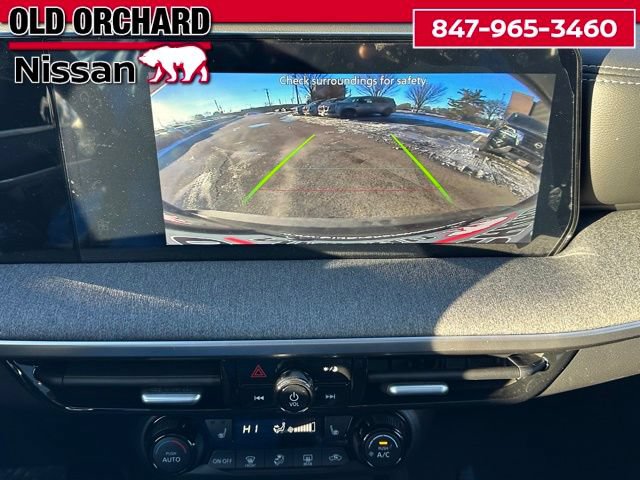 Used 2026 Nissan Kicks SV w/ SV Premium Package AWD/4WD image 15