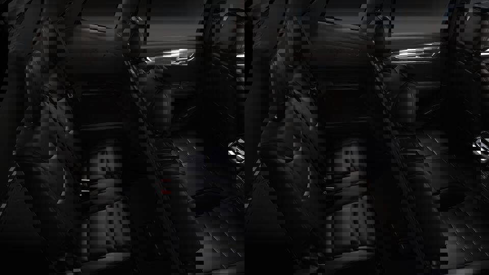 New 2025 Cadillac XT6 Luxury image 42