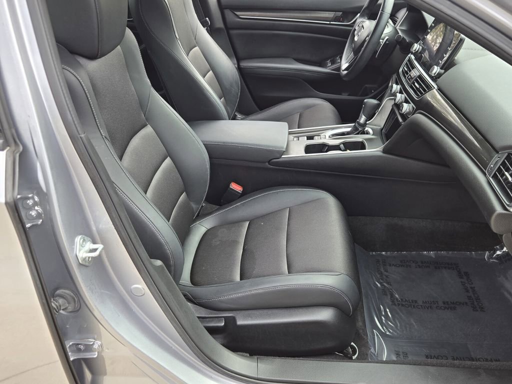 Used 2022 Honda Accord Sport image 16