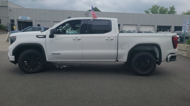 New 2026 GMC Sierra 1500 Elevation AWD/4WD image 4