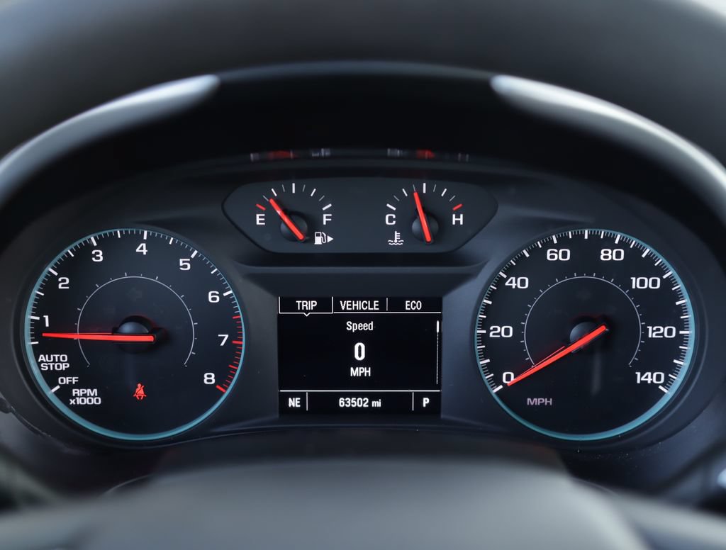 Used 2023 Chevrolet Malibu LT FWD image 11