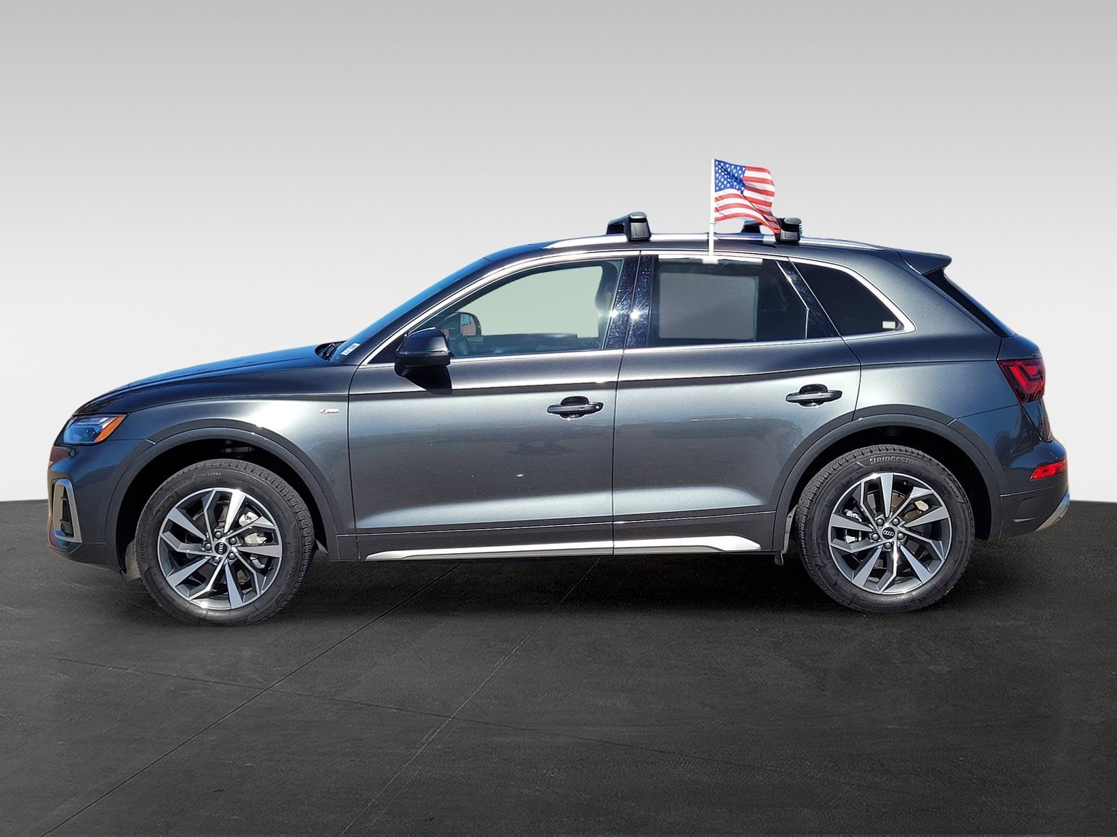 Used 2022 Audi Q5 2.0T Premium Plus w/ Premium Plus Package image 7