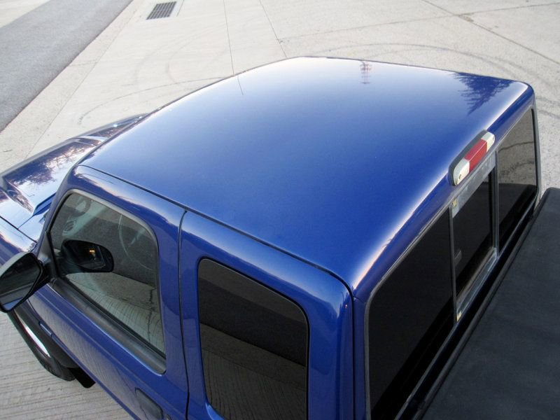 Used 2003 Ford Ranger FX4 image 16