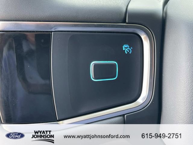 New 2026 Ford Expedition Max Active AWD/4WD image 34
