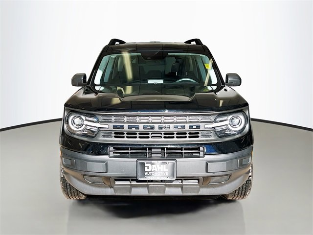 Used 2021 Ford Bronco Sport image 2