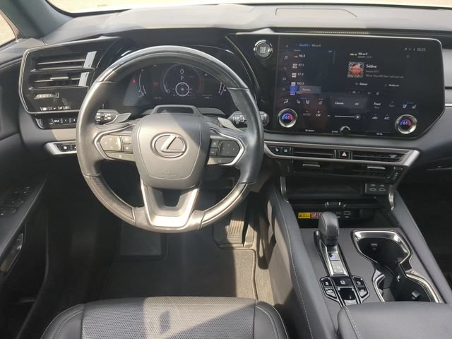 Used 2023 Lexus RX 350 Premium Plus w/ Accessory Package AWD/4WD image 14