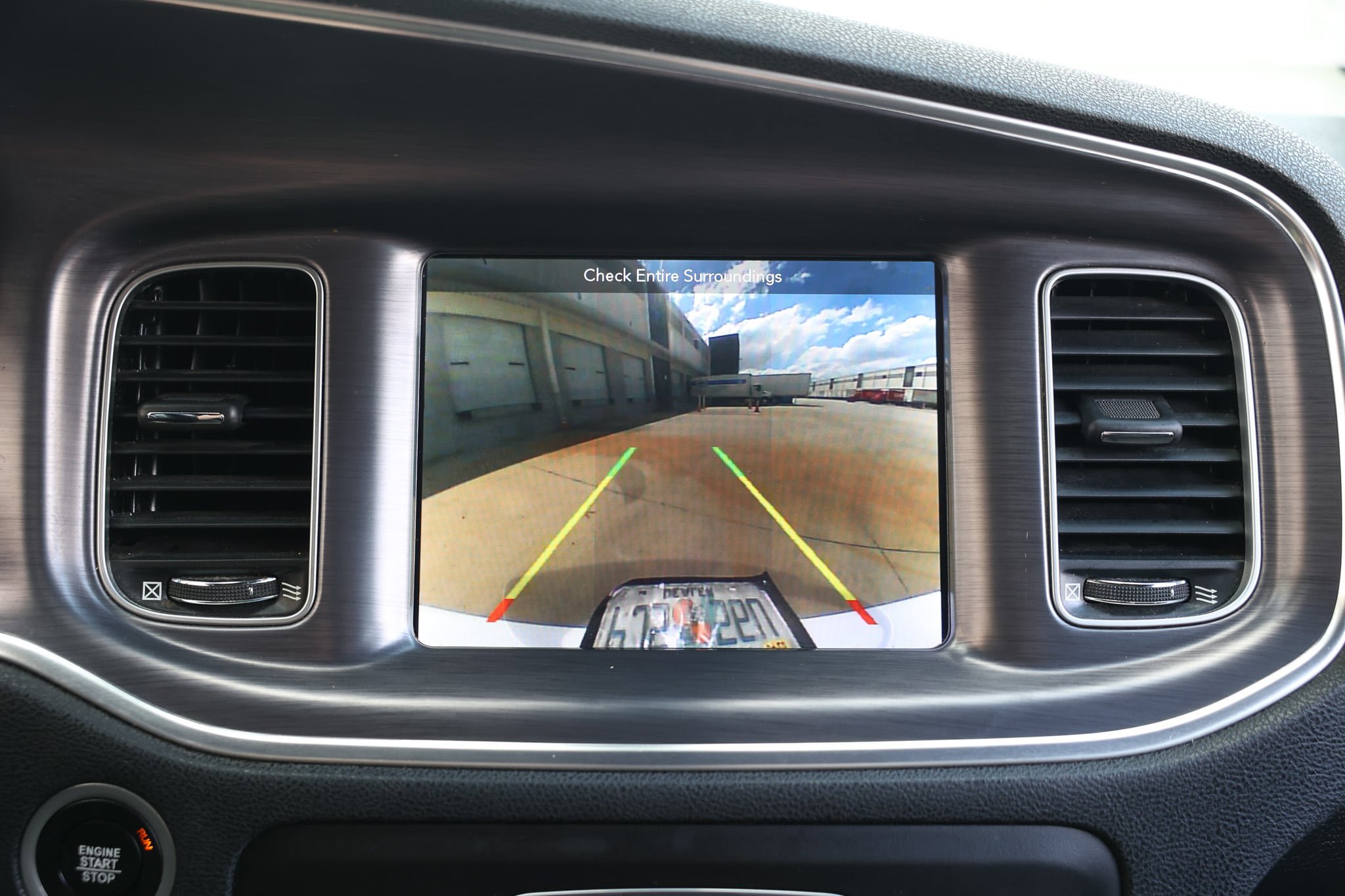 Used 2018 Dodge Charger R/T Scat Pack RWD image 39