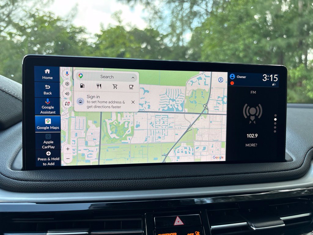 New 2026 Acura MDX FWD image 31