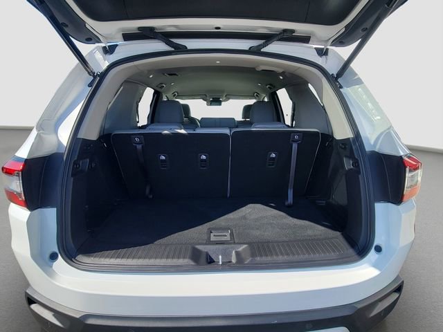 Used 2025 Honda Pilot EX-L image 20