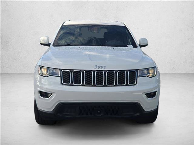 Used 2022 Jeep Grand Cherokee Laredo E w/ Security & Convenience Group AWD/4WD image 3
