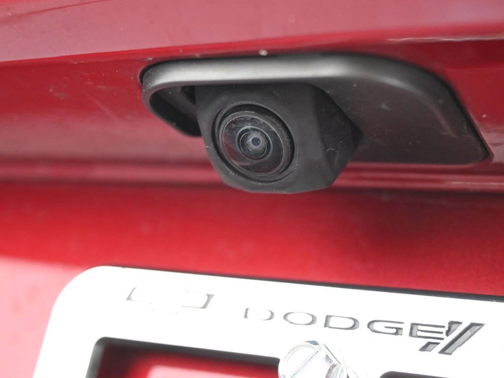 Used 2025 Honda CR-V Sport image 35