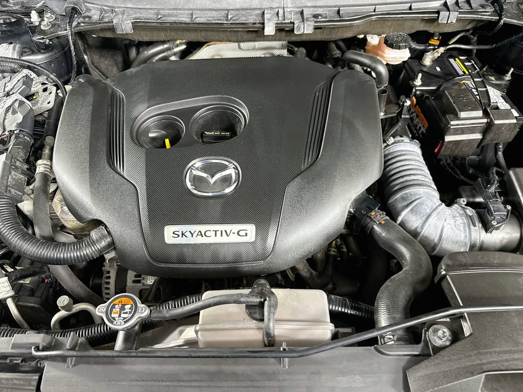 Used 2021 MAZDA CX-9 Grand Touring FWD image 35