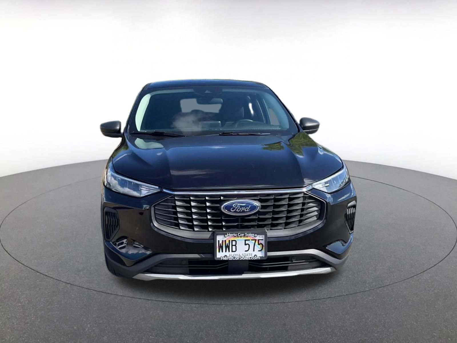 Used 2023 Ford Escape Active image 4