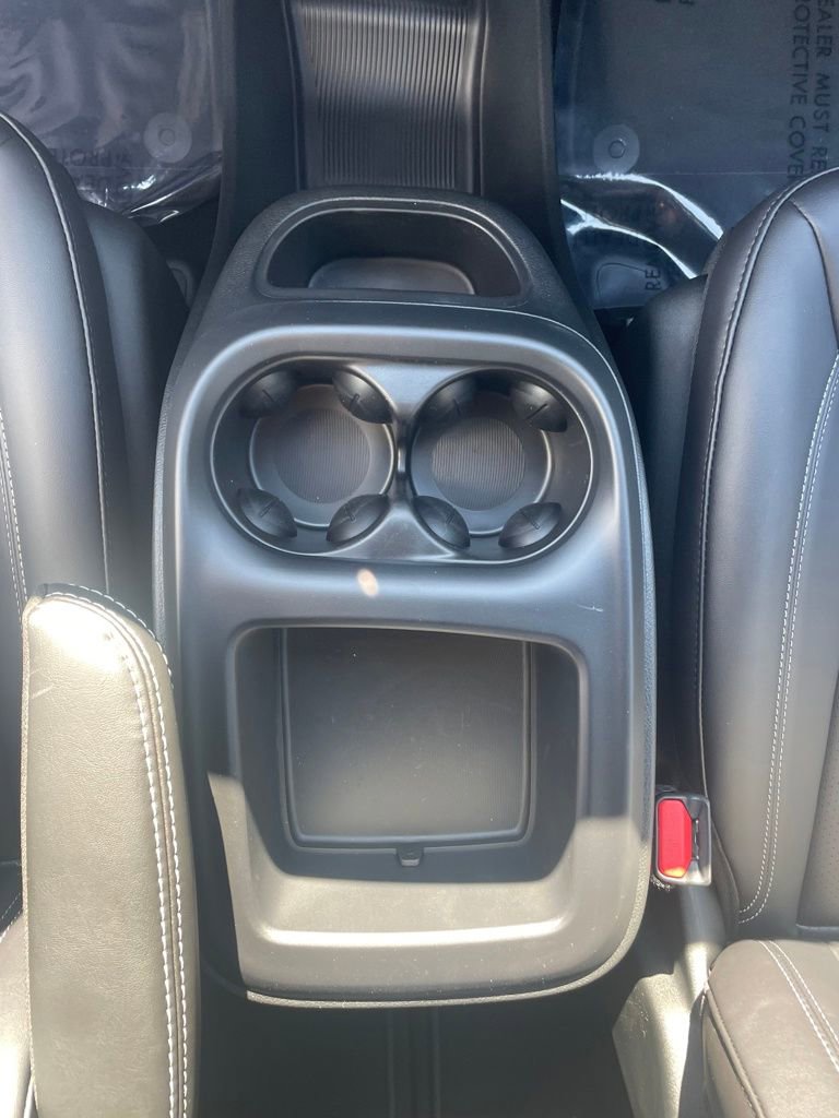 New 2026 Chrysler Pacifica Select image 17