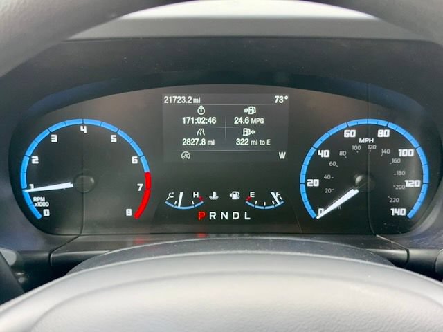 Used 2022 Ford Bronco Sport AWD/4WD image 18