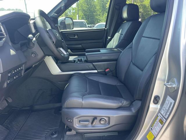 Used 2026 Toyota Sequoia Platinum image 14
