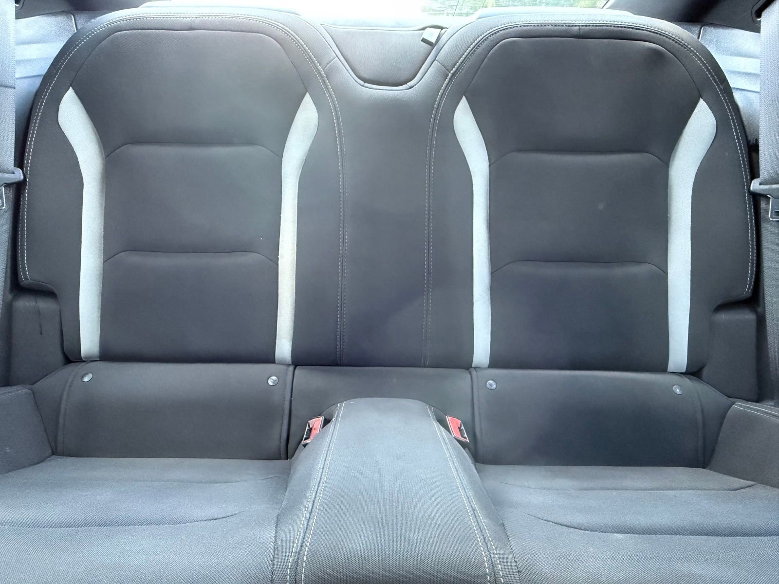 Used 2017 Chevrolet Camaro LT RWD image 39