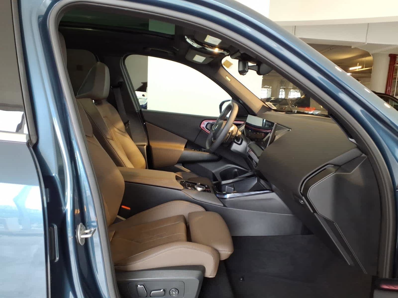 Used 2025 BMW X3 xDrive30 AWD/4WD image 20