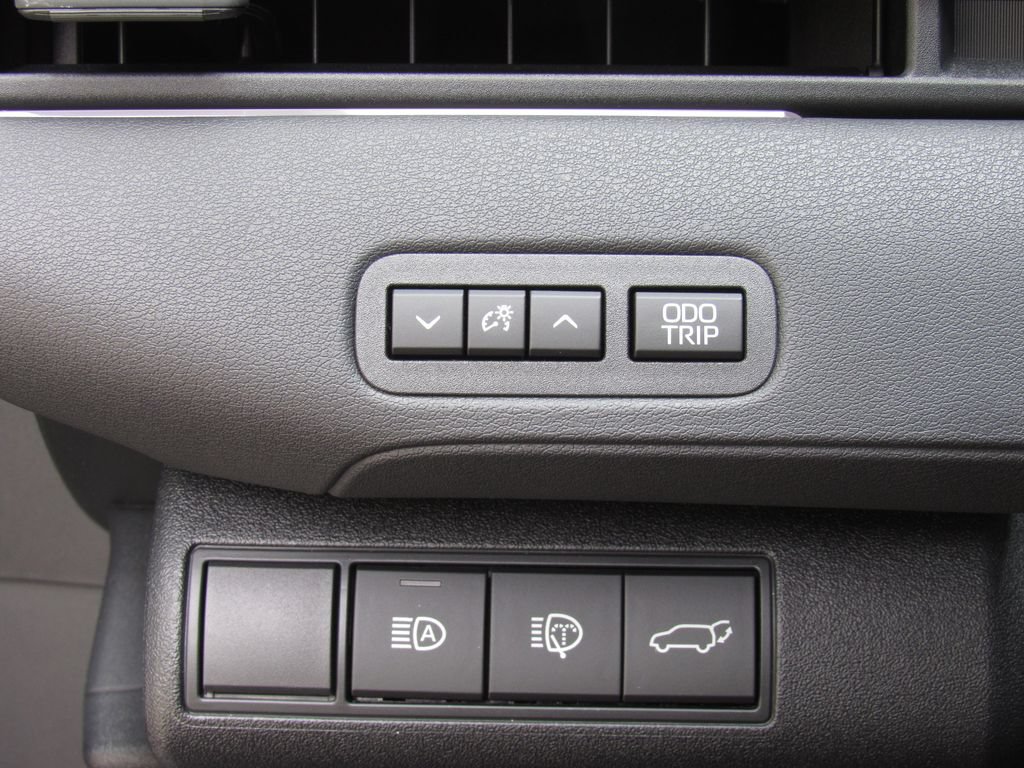 New 2026 Toyota bZ AWD/4WD image 34