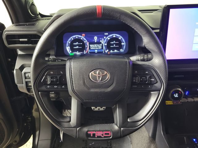 Used 2025 Toyota 4Runner TRD Pro AWD/4WD image 27