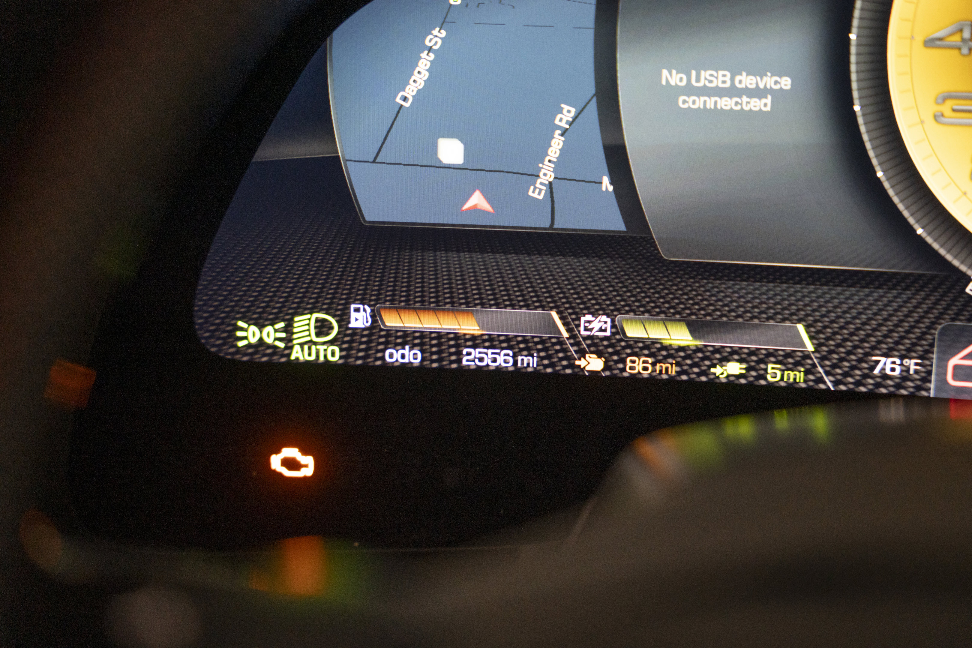 Certified 2023 Ferrari 296 GTB image 34